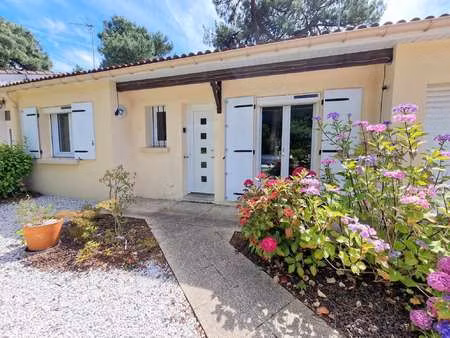 vente maison à tharon-plage (44730) : à vendre / 89m² tharon-plage