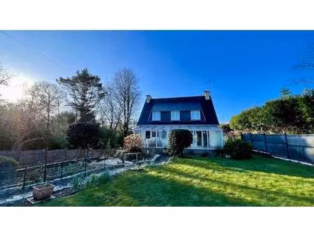 vente maison à quimper (29000) : à vendre / 115m² quimper