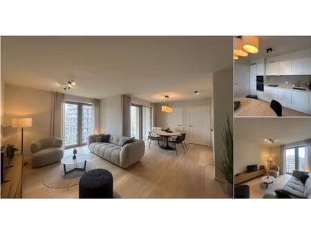 appartement à louer à troonstraat 184 ostende (rbv13186)