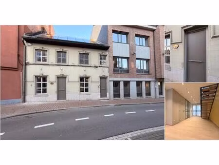 maison à louer à isabellastraat 32 hasselt (rbv13183)