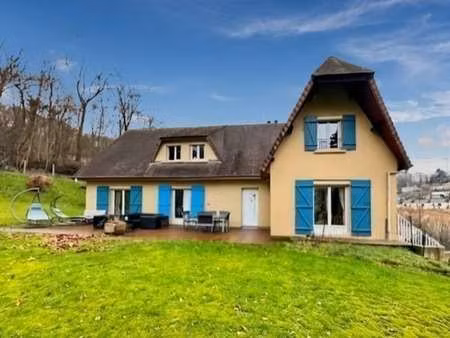 vente maison à maromme (76150) : à vendre / 165m² maromme