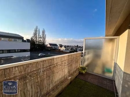 location appartement 2 pièces meublé à saint-brieuc la ville oger  la croix st lambert  be