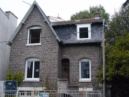 location appartement 4 pièces à saint-brieuc cesson  le légué  st michel e/o (22000) : à l