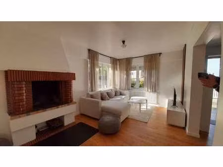 location maison meublé à saint-malo (35400) : à louer meublé / 95m² saint-malo