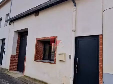 maison à usage mixte – 116 m² – proche commodités et tramway t6