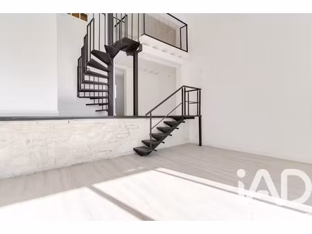 vente duplex 3 pièces