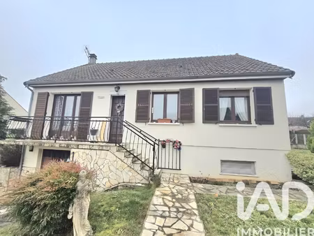 vente maison traditionnelle 3 pièces