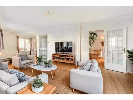 maison issy centre-ville