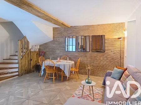 vente maison/villa 8 pièces