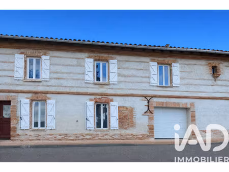 vente maison traditionnelle 5 pièces