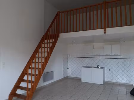 bel appartement de 68.38 m² offrant de belles prestations