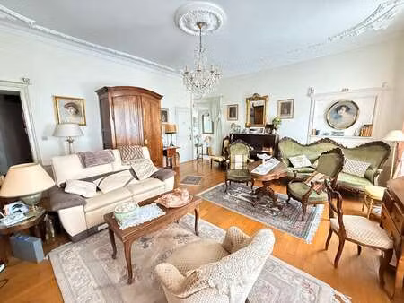 vente appartement 3 pièces à dinan (22100) : à vendre 3 pièces / 82m² dinan