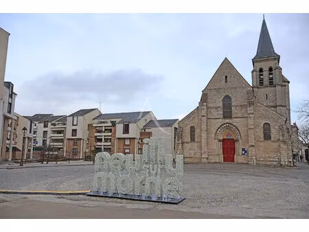 appartement neuilly sur marne 3 pièce(s) 65m2