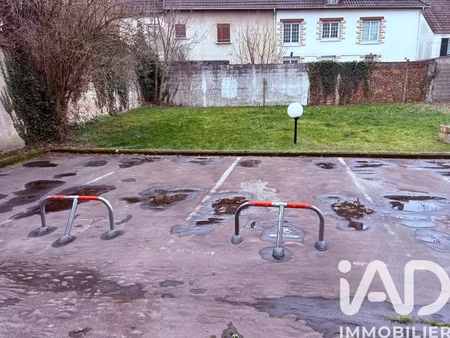 vente parking/garage/box 11 m²