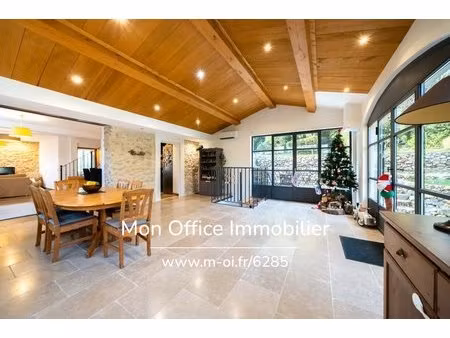 référence : 6285-nzw - maison de charme - calme absolu