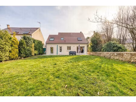 maison à vendre à brunoy - 6 pièces