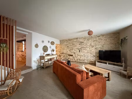 maison la grigonnais 6 pièce(s) 135.18 m2