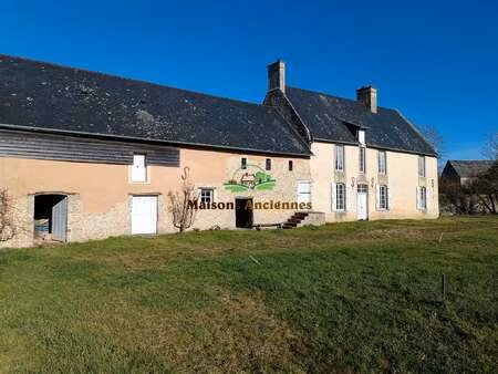 vente maison à trévières (14710) : à vendre / 187m² trévières