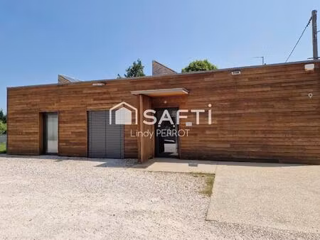 cabinet médical ou habitation