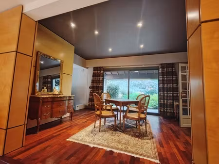 propriete à vendre 12 pièces l'oie (85)