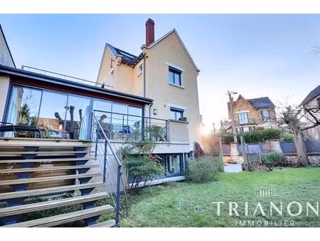 maison marly - domaine privé