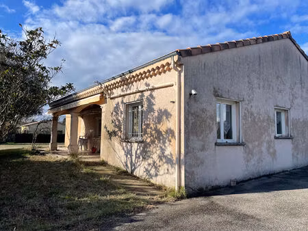 villa montboucher sur jabron 5 pièces 154 m²