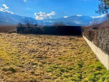 vente programme neuf maison à passy (74190) : à vendre maison / 98m² passy