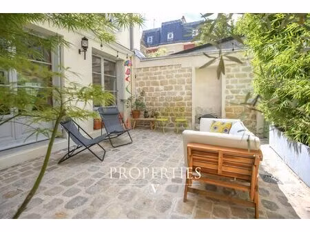 maison à vendre vincennes