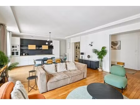 vente appartement de luxe neuilly-sur-seine 6 pièces 150 m² <meta name="description" conte