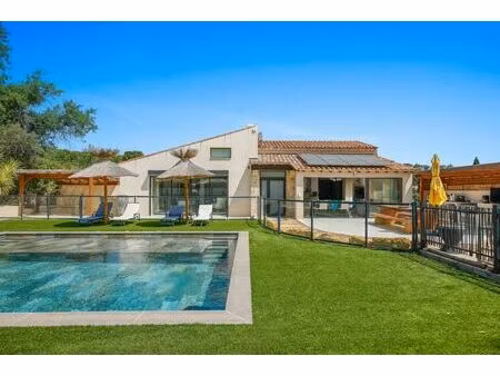 vente maison de luxe la cadière-d'azur 7 pièces 268 m² <meta name="description" content="à