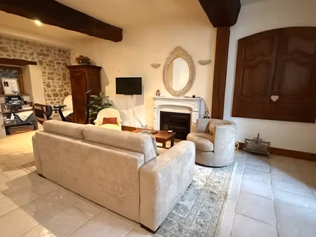 vente maison 4 pièces 89 m² à saulieu (21210)  70 200 €