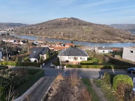 en vente terrain non constructible 517 m² – 50 000 € |sierck-les-bains