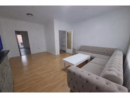 appartement te huur in antwerpen met 3 slaapkamers