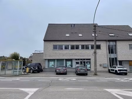 commercieel te huur in erpe-mere