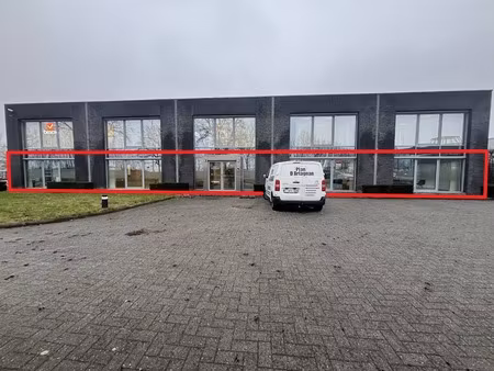 commercieel te huur in waregem