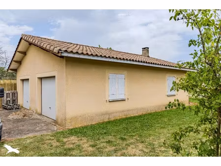 vente maison 1 pièce 78 m² à bonzac (33910)  87 920 €