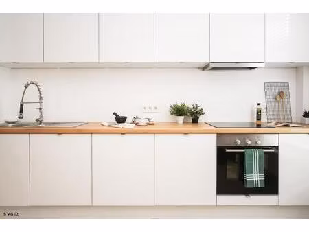 huis te huur in gent met 3 slaapkamers