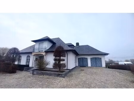 huis te huur in kortemark met 4 slaapkamers