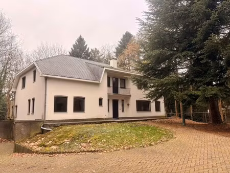 huis te huur in maasmechelen met 5 slaapkamers