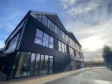 vente bureau villeneuve d'ascq 826 m²