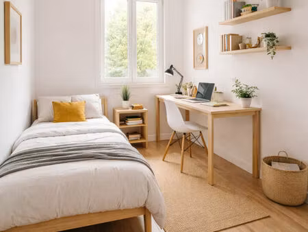 maison massy 5 pièces 80 m2