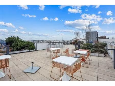 location bureau paris 2ème (75002) 250 m²