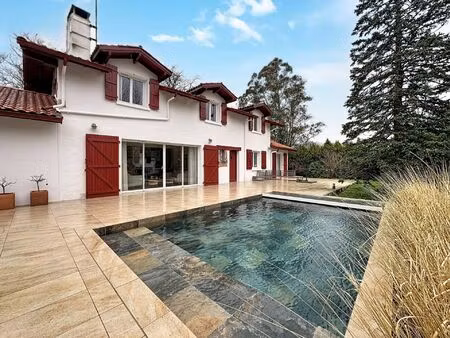 vente maison de luxe ascain 7 pièces 216 m² <meta name="description" content="belle maison