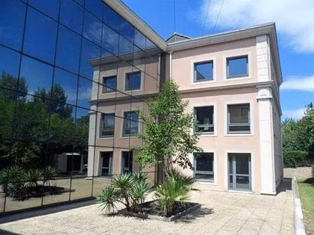 location bureau aix en provence 90ème (13090) 94 m²