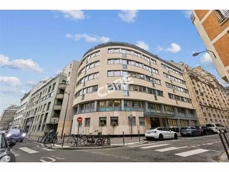 location bureau paris 15ème (75015) 297 m²