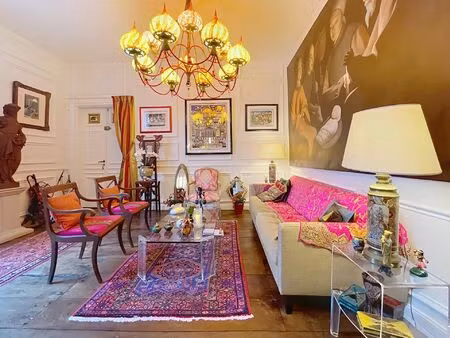 vente appartement de luxe saint-jean-de-luz 3 pièces 85 m² <meta name="description" conten