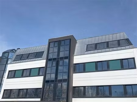 vente/location bureau orvault 118 m²