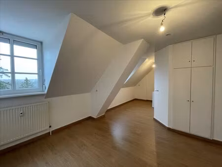 à louer appartement 28 m² – 485 € |metz