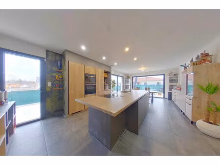 annonce vente maison 6 pièces de 154m2 à lent (01240) - paruvendu.fr ref 992784723764