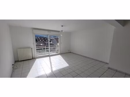 en vente appartement 84 m² – 164 000 € |remiremont